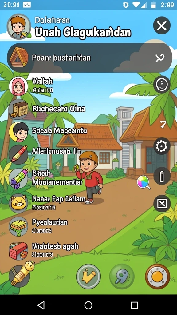 Screenshot 070slot nomor 2
