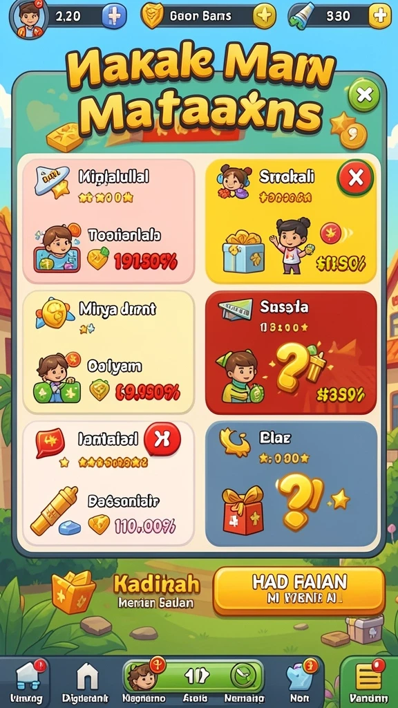 Screenshot 070slot nomor 3