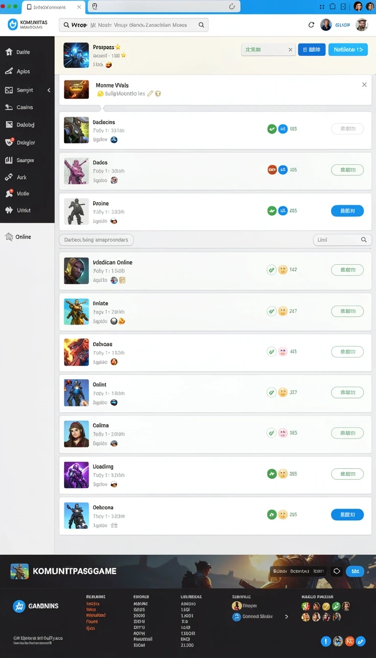 Screenshot 77lucks nomor 1