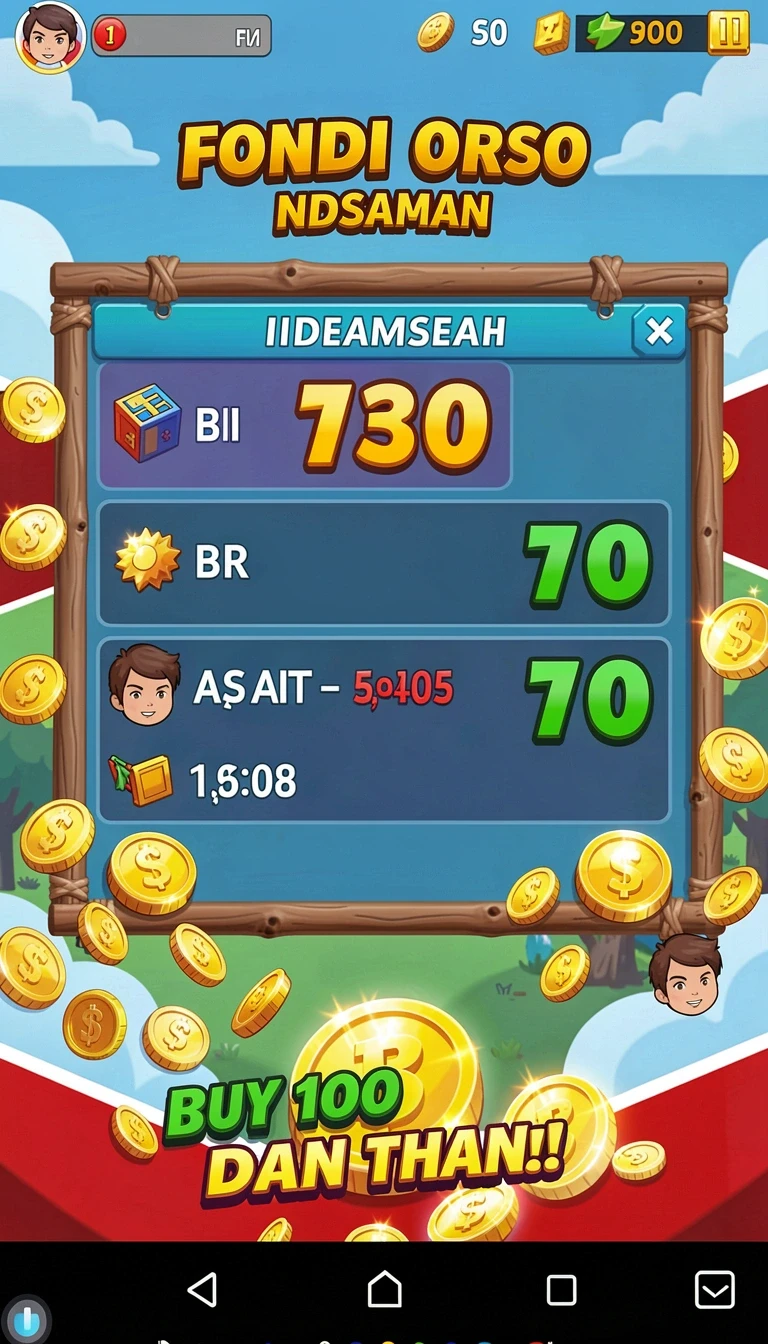 Screenshot 888fw nomor 1