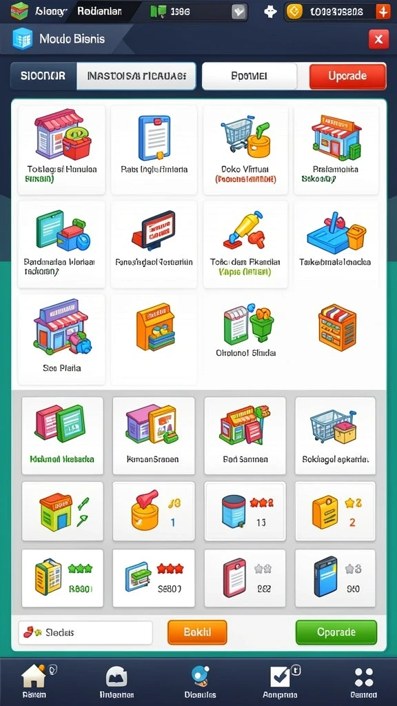 Screenshot arwanatoto nomor 1