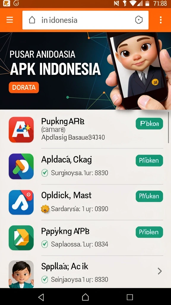 Screenshot bni789 nomor 1