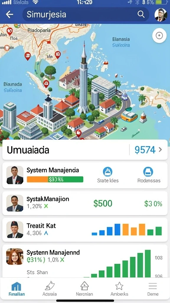 Screenshot domtoto nomor 2
