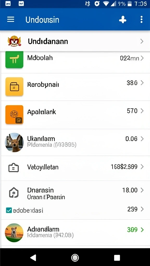 Screenshot fiatogel nomor 2