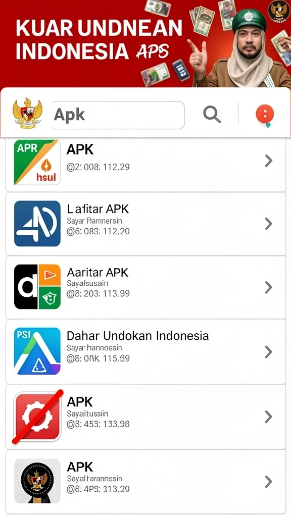 Screenshot gim999 nomor 1
