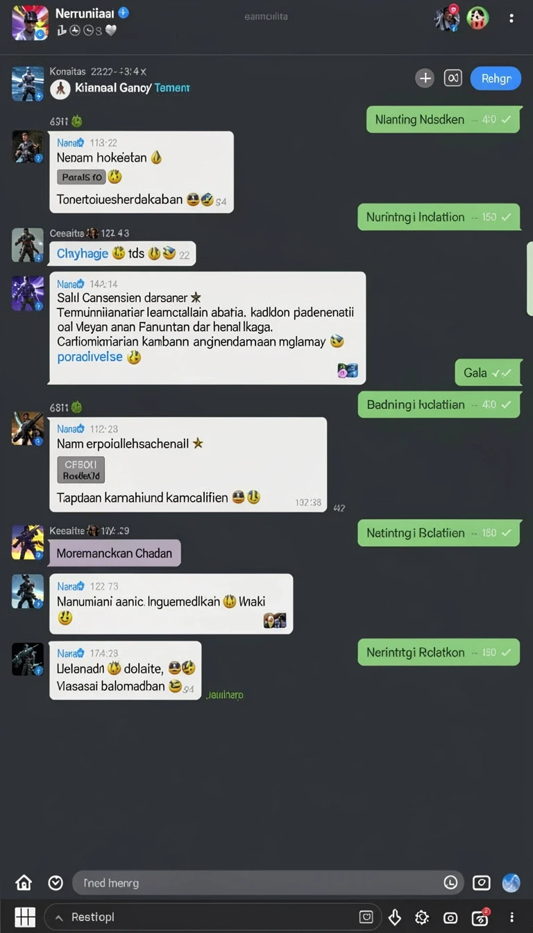 Screenshot hokiluck nomor 3