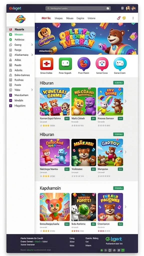 Screenshot hokiwin nomor 2