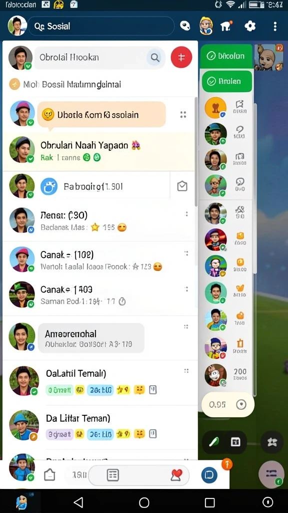 Screenshot jago11 nomor 1