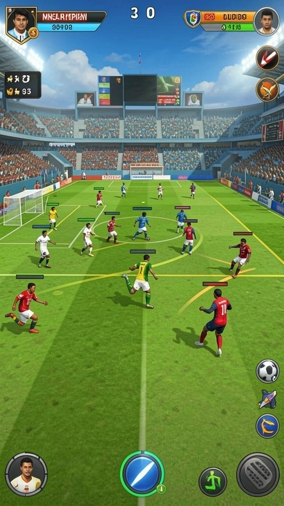 Screenshot jago11 nomor 2