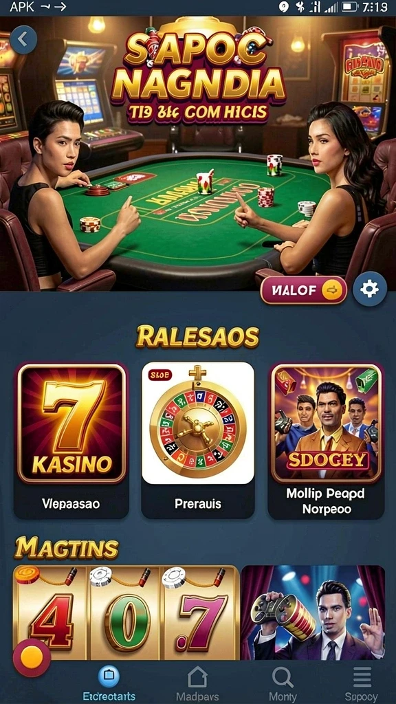 Screenshot jago368 nomor 2