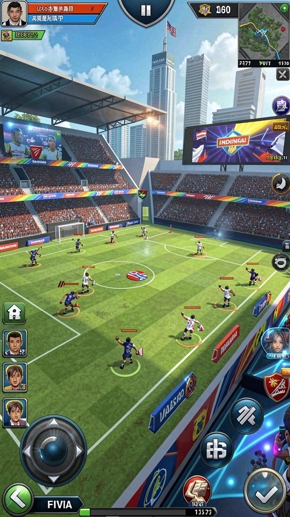 Screenshot jago368 nomor 3
