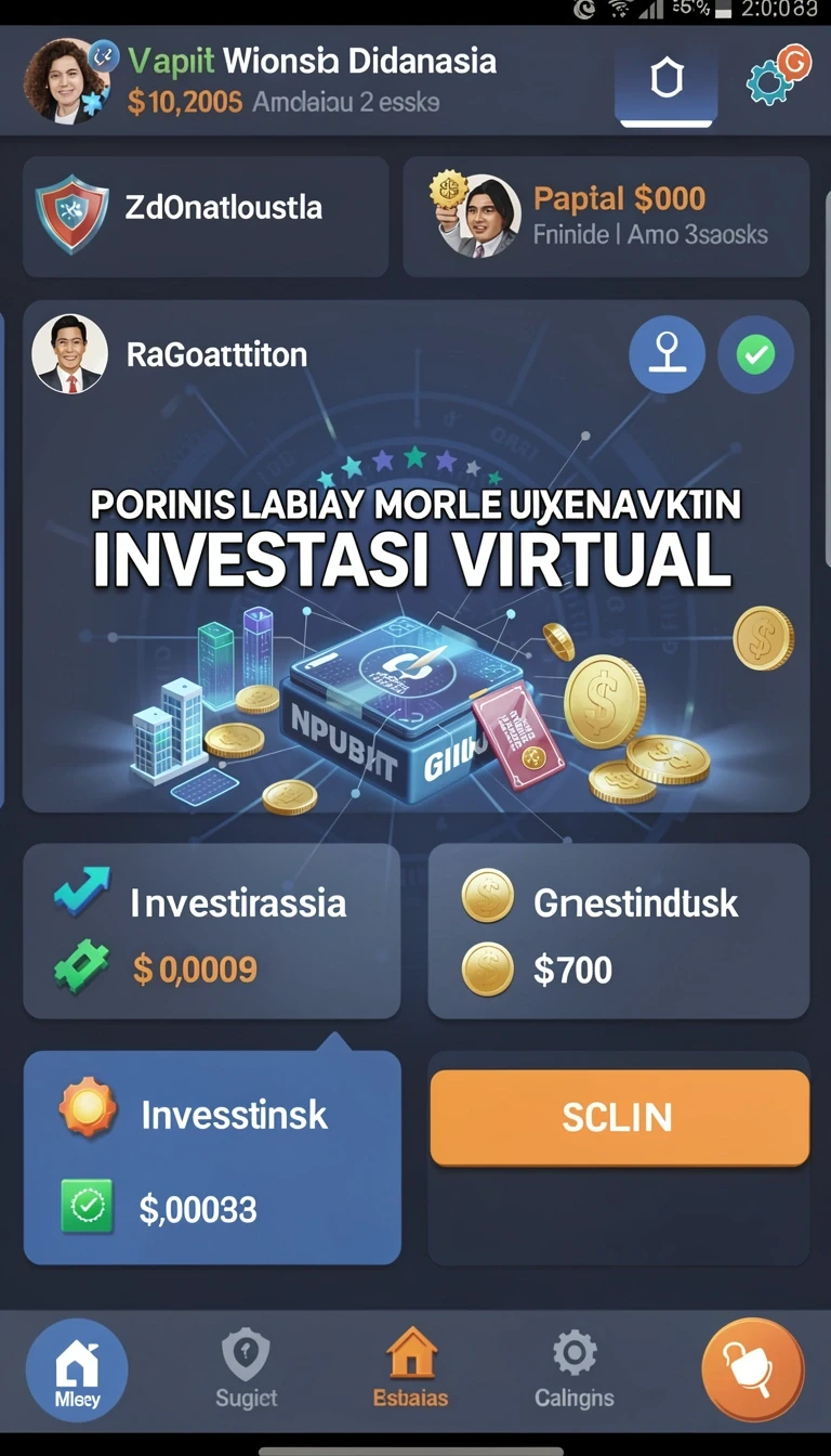 Screenshot jejuslot nomor 1