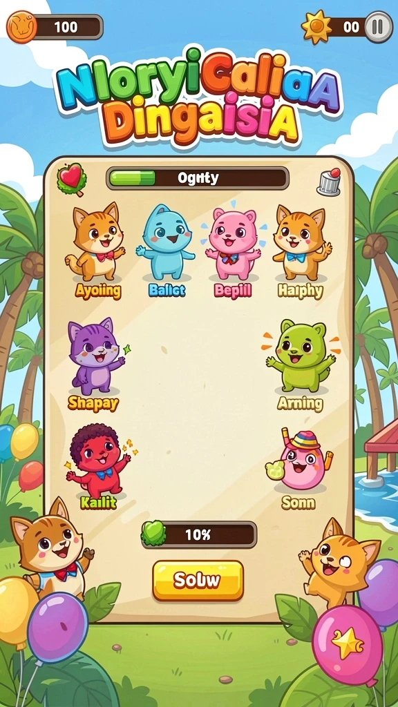 Screenshot jktgame nomor 3