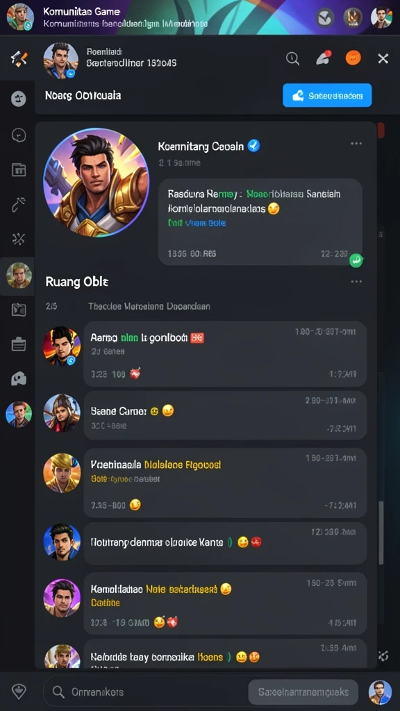 Screenshot juragan77 nomor 2