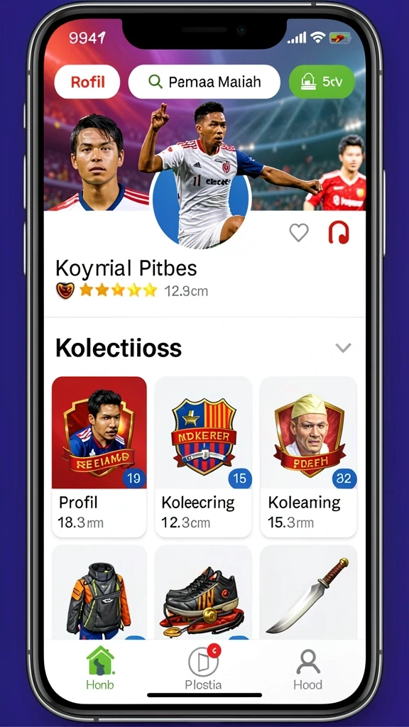 Screenshot kamartoto nomor 1