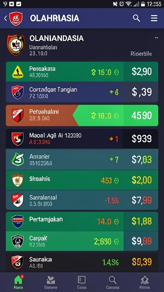 Screenshot kokitoto nomor 3