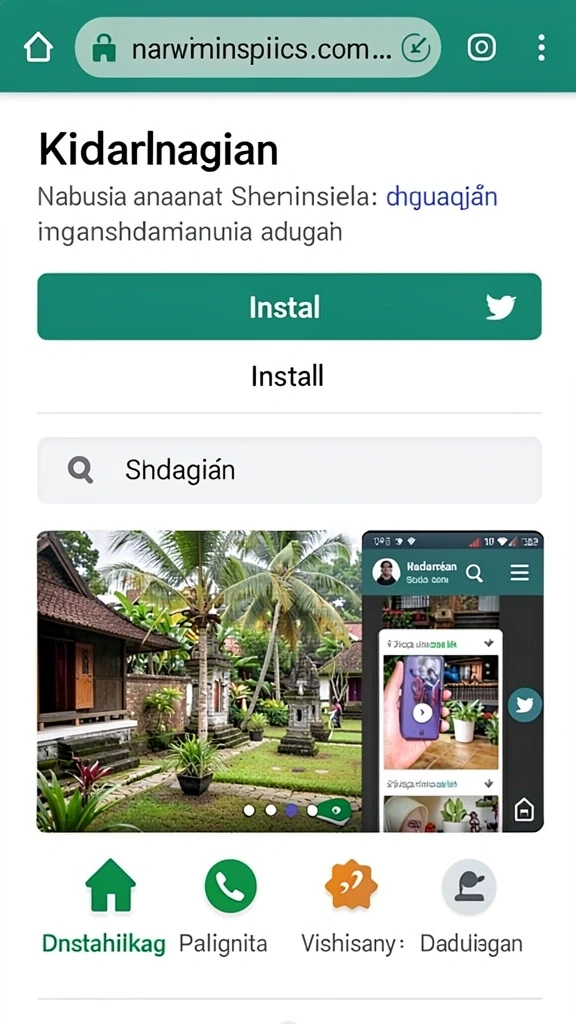 Screenshot love678 nomor 1