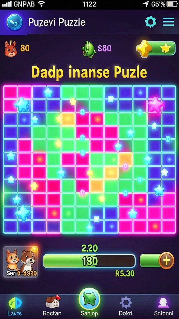 Screenshot love678 nomor 2