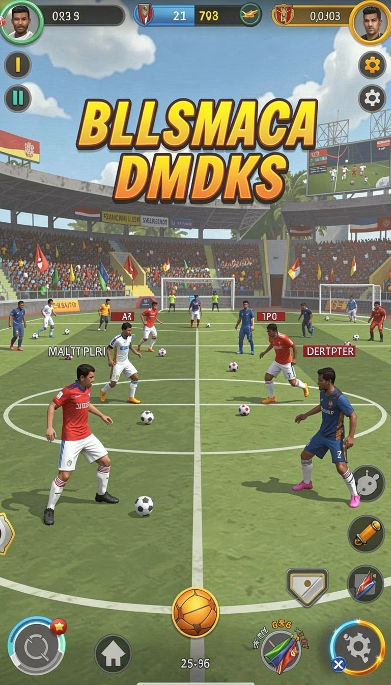 Screenshot luckybest88 nomor 3