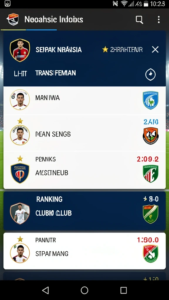 Screenshot luxury777 nomor 1