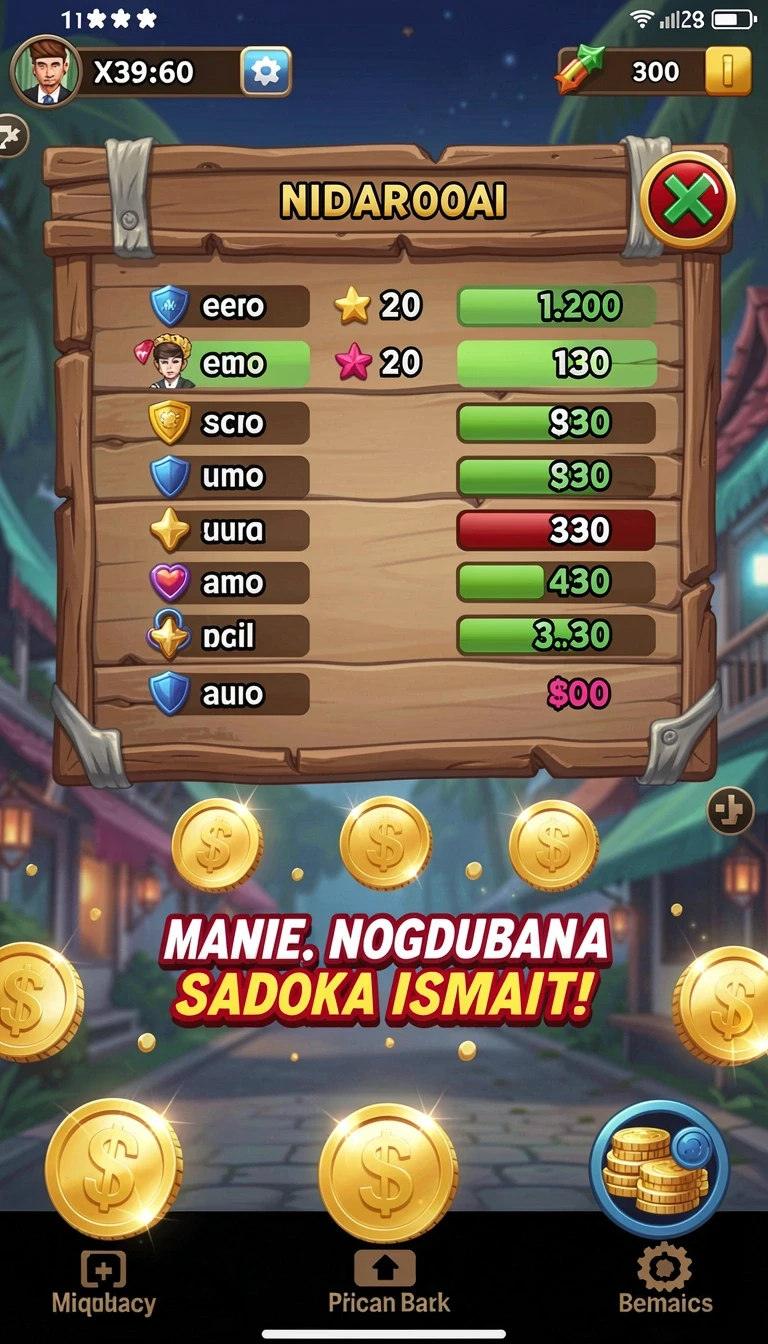 Screenshot mega338 nomor 1