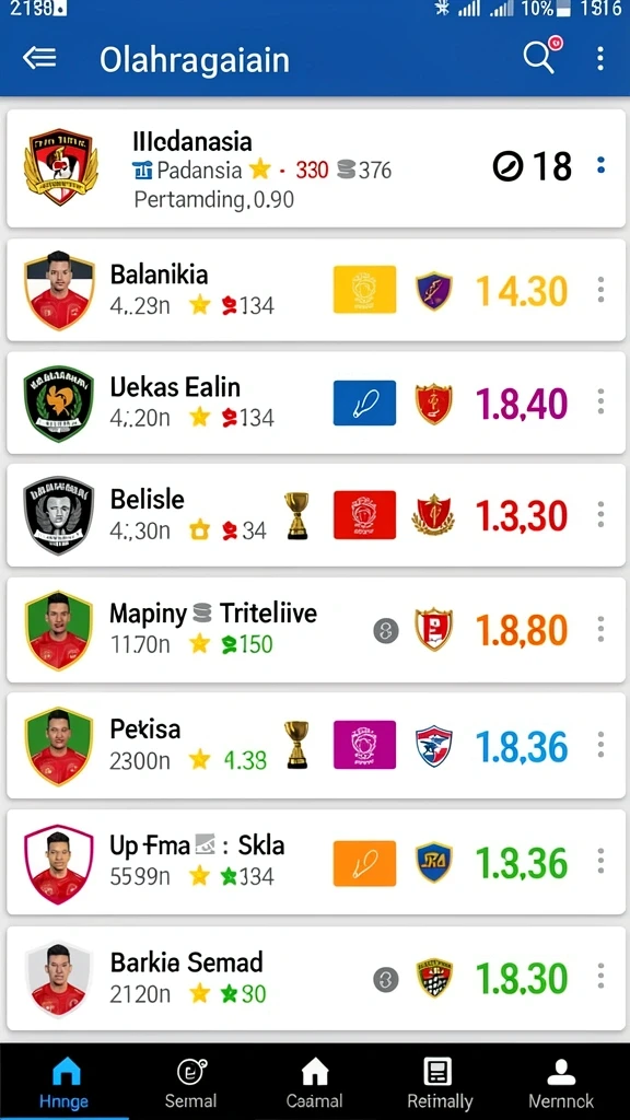 Screenshot mega388 nomor 1