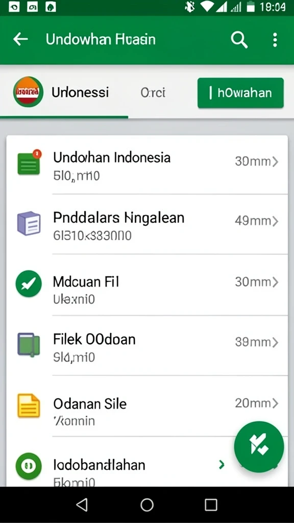 Screenshot megawin888 nomor 3