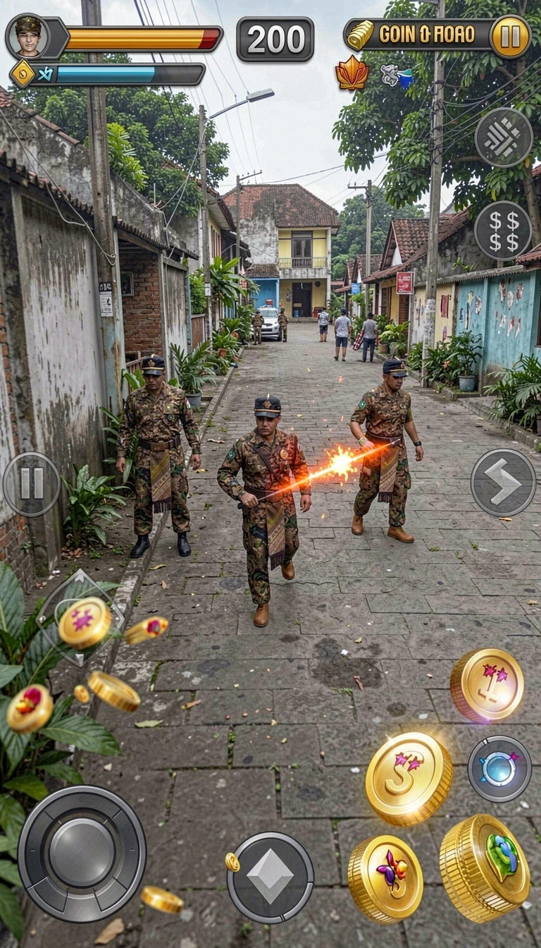 Screenshot menang666 nomor 2