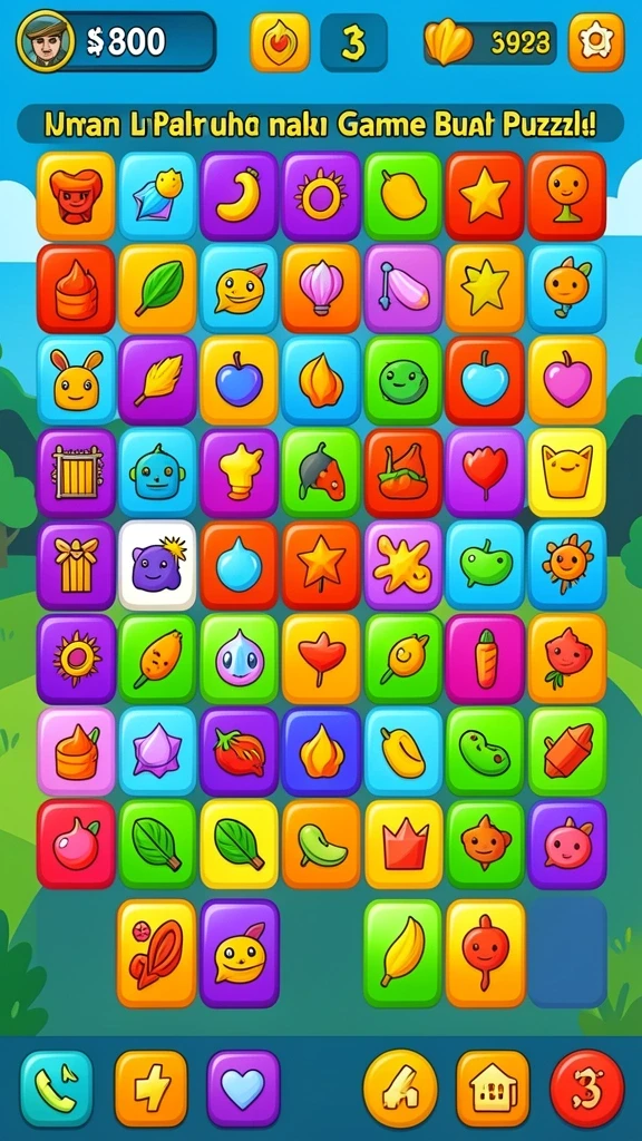 Screenshot minislot nomor 2