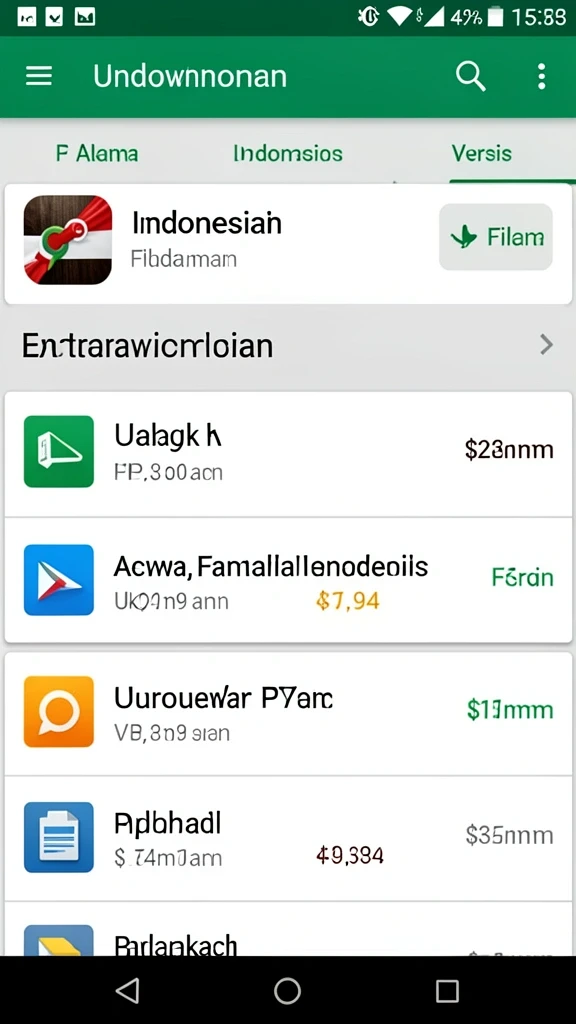 Screenshot moneyboom nomor 2
