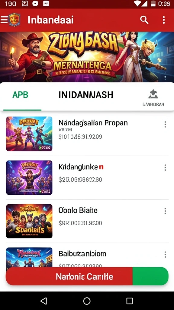Screenshot mustang77 nomor 3
