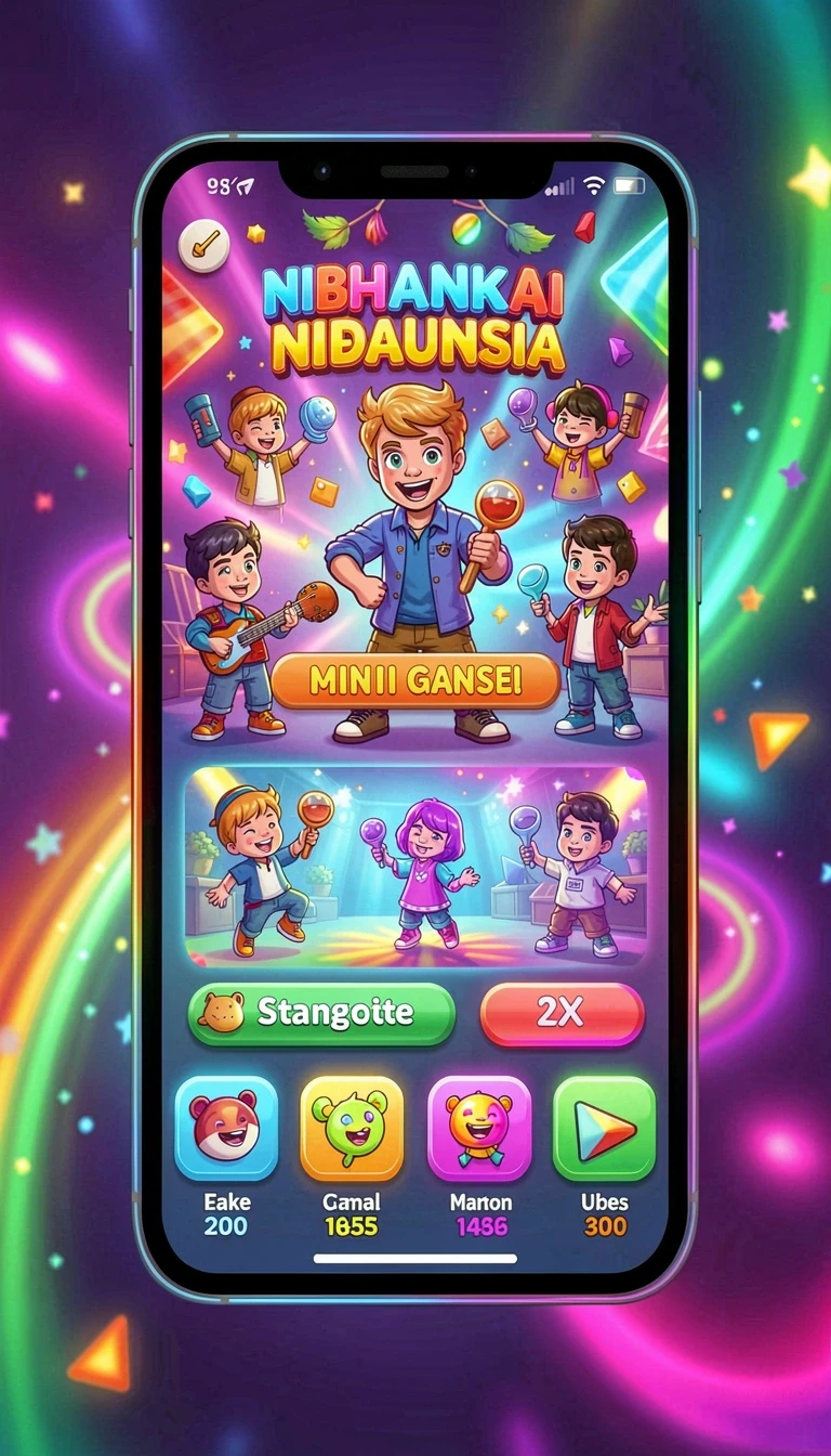Screenshot naga11 nomor 3