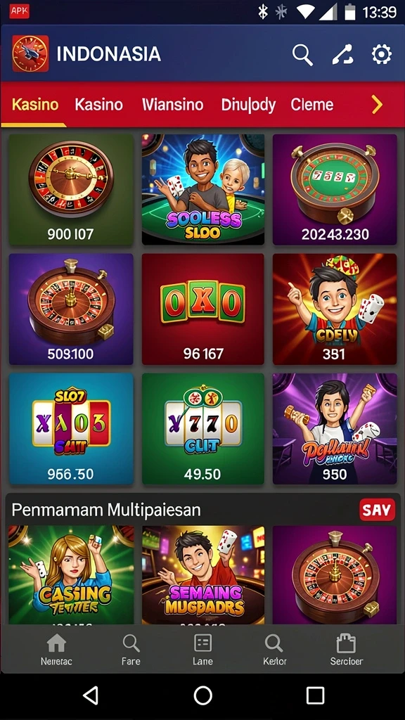 Screenshot okjk nomor 2