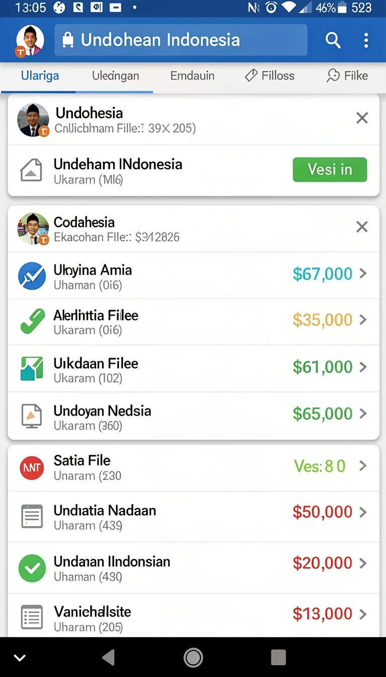 Screenshot pc777 nomor 3