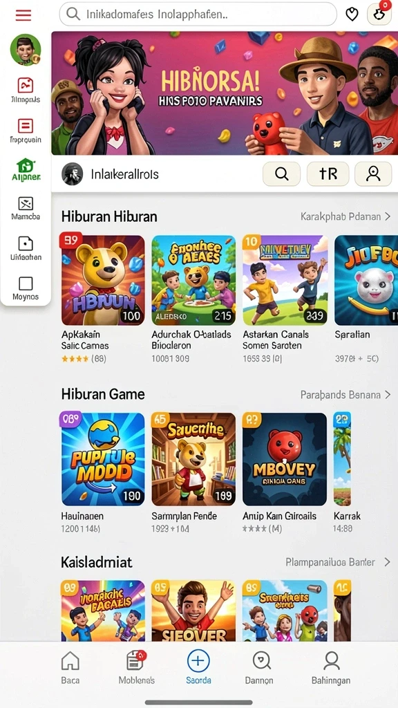 Screenshot playwin nomor 2