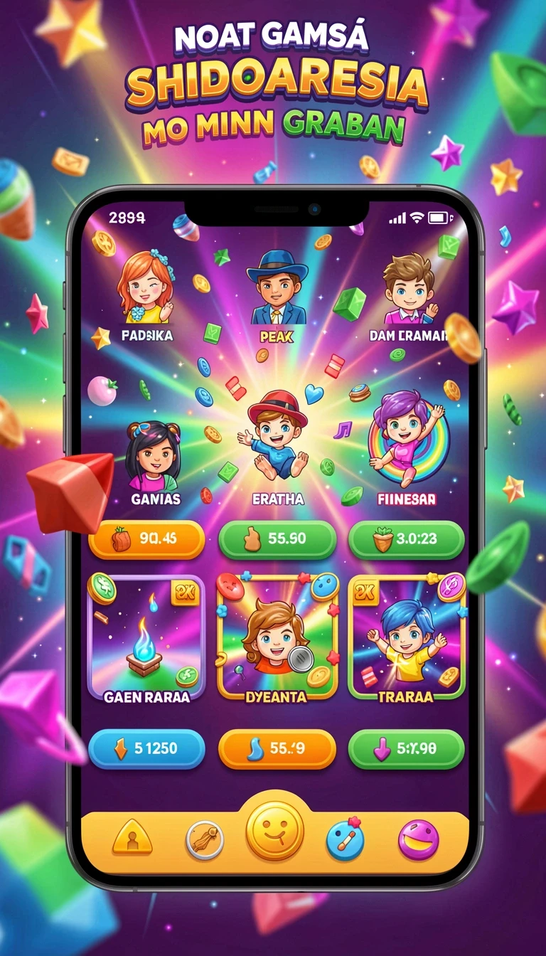 Screenshot poa88 nomor 1
