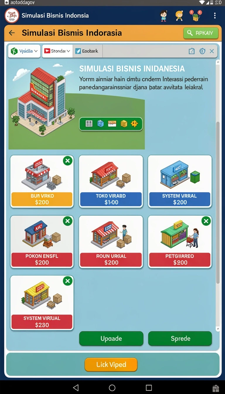 Screenshot poa88 nomor 2