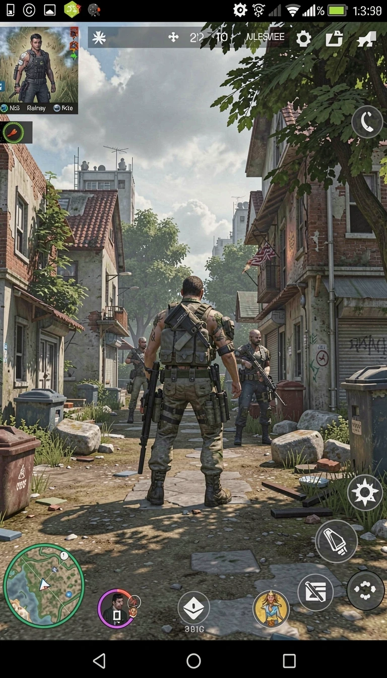 Screenshot prg007 nomor 3