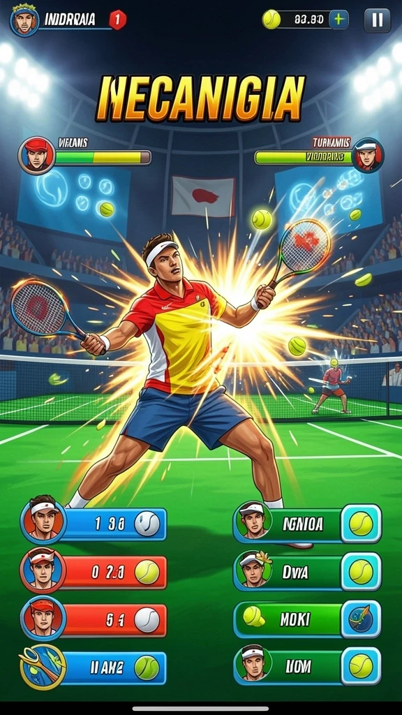 Screenshot proslot nomor 2