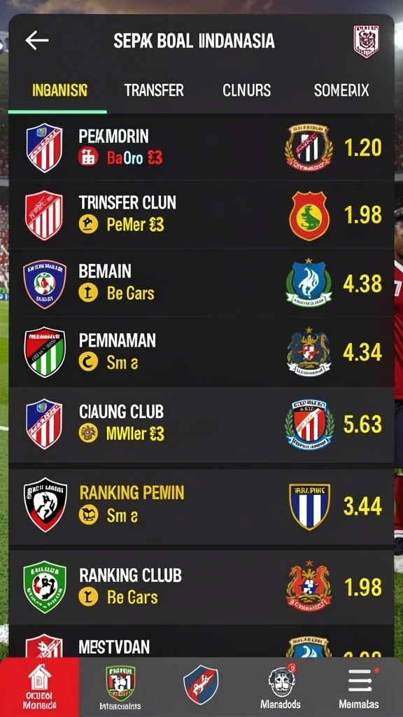 Screenshot putarmega nomor 2