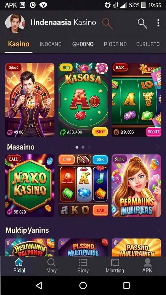 Screenshot rejekigames nomor 3