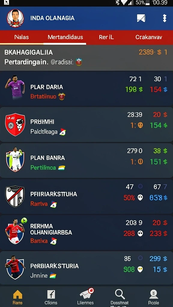 Screenshot rezekigo nomor 3