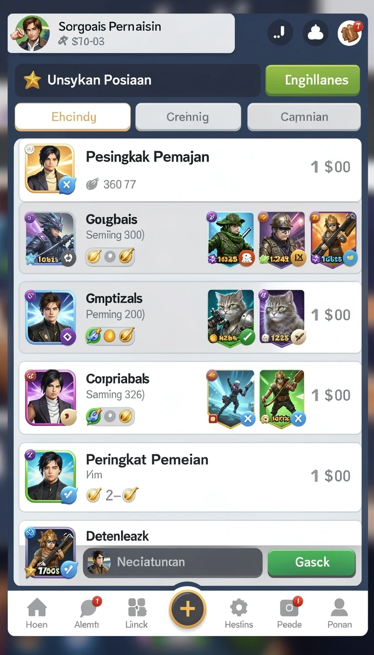 Screenshot rp888 nomor 3