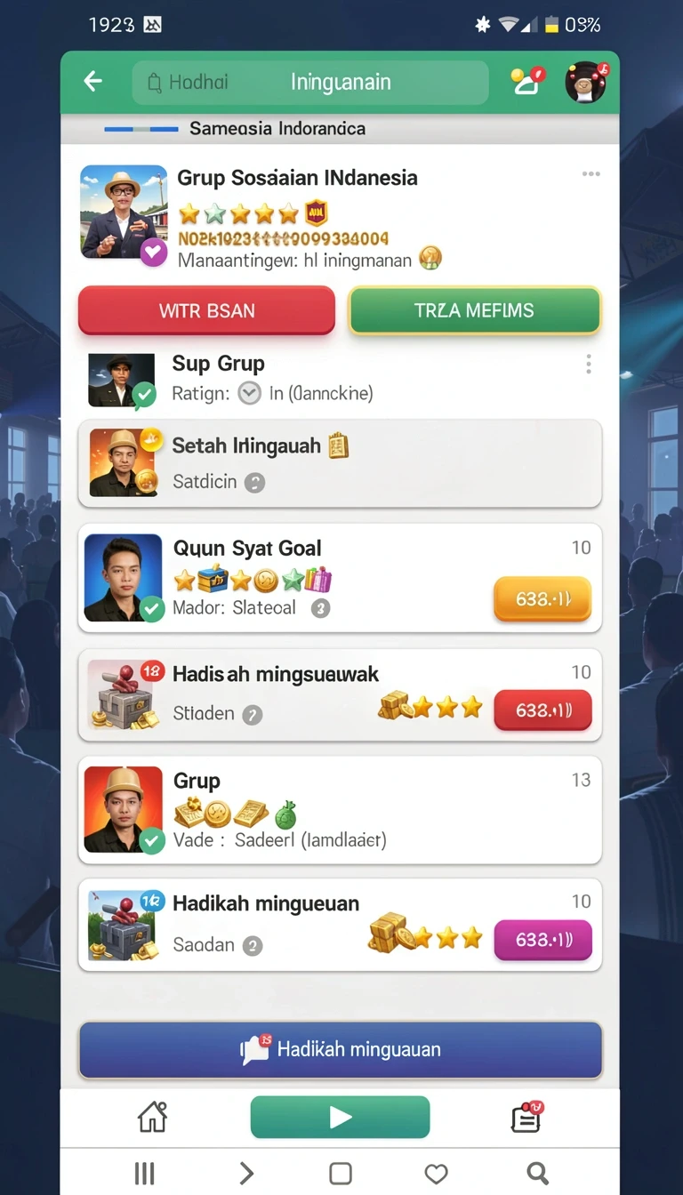 Screenshot rpvip8 nomor 2