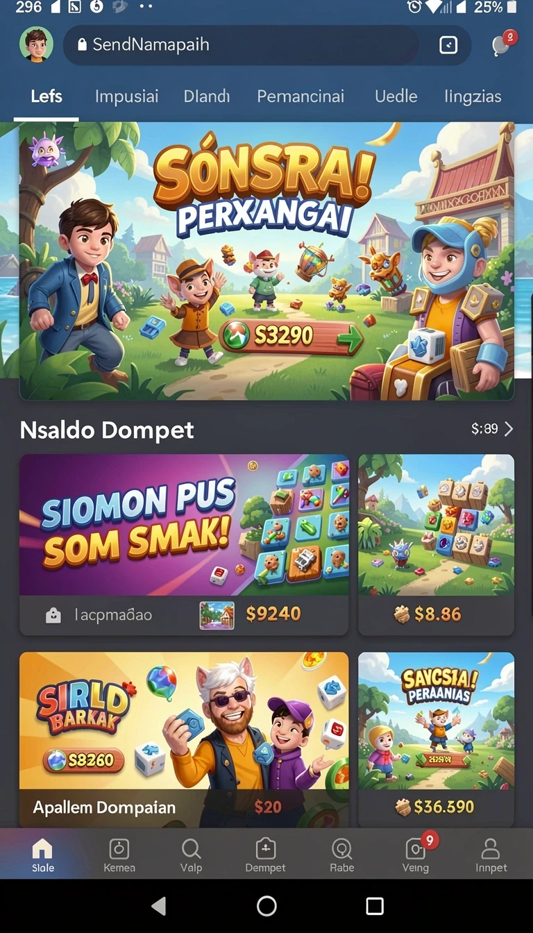 Screenshot slotsri nomor 3