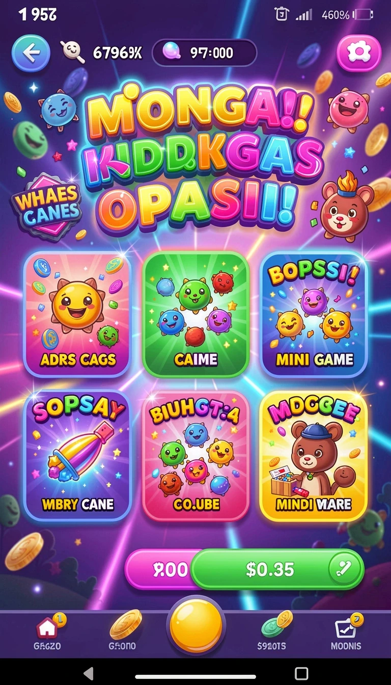 Screenshot spin88 nomor 1