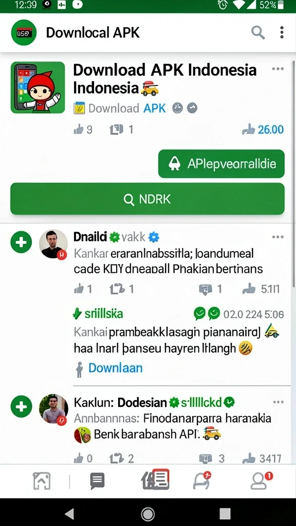 Screenshot supersvip nomor 1