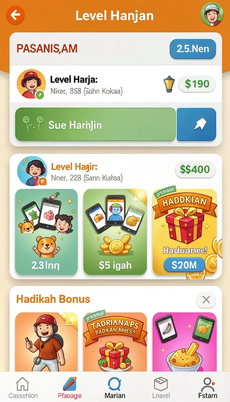 Screenshot surga55 nomor 1