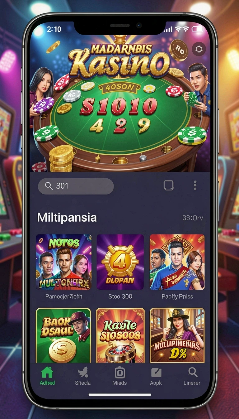 Screenshot surgavip nomor 3
