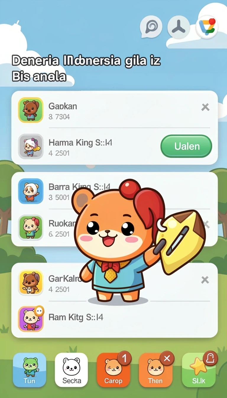 Screenshot tar555 nomor 3
